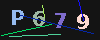 Gambar captcha